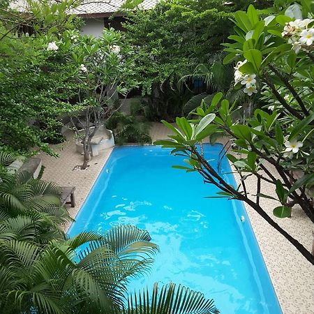Tr Residence Чиангмай Екстериор снимка