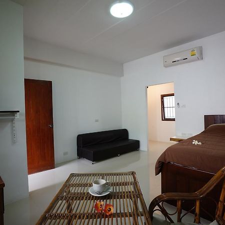 Tr Residence Чиангмай Екстериор снимка