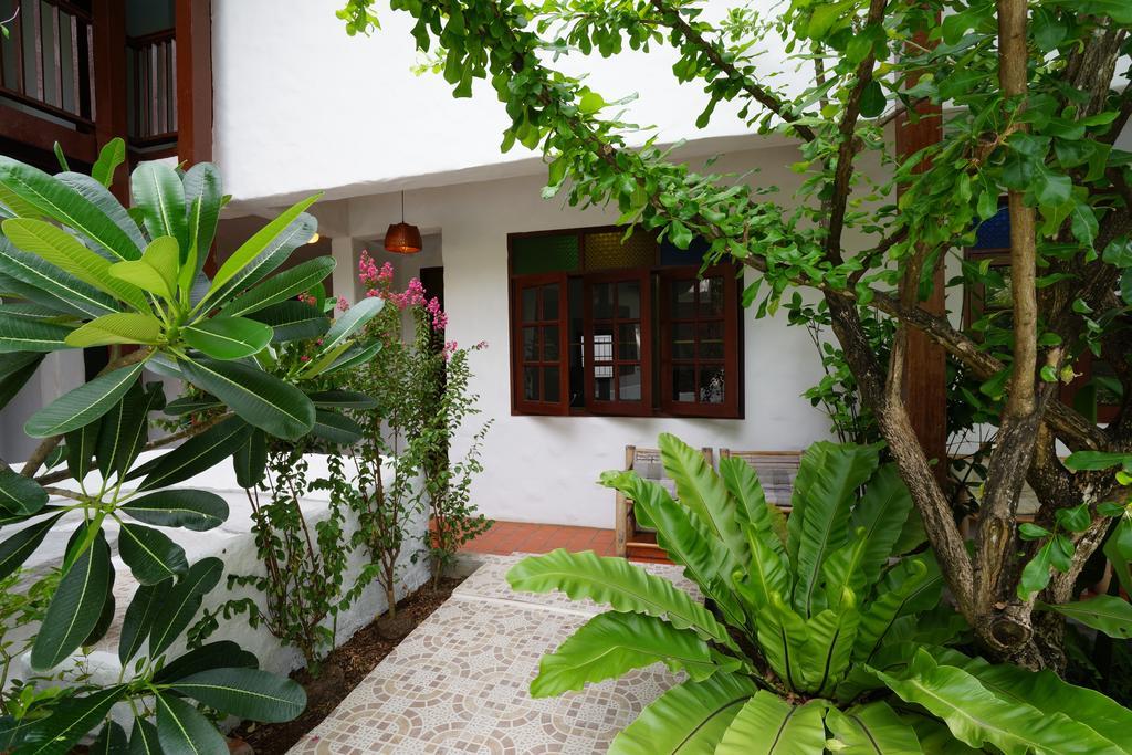 Tr Residence Чиангмай Екстериор снимка