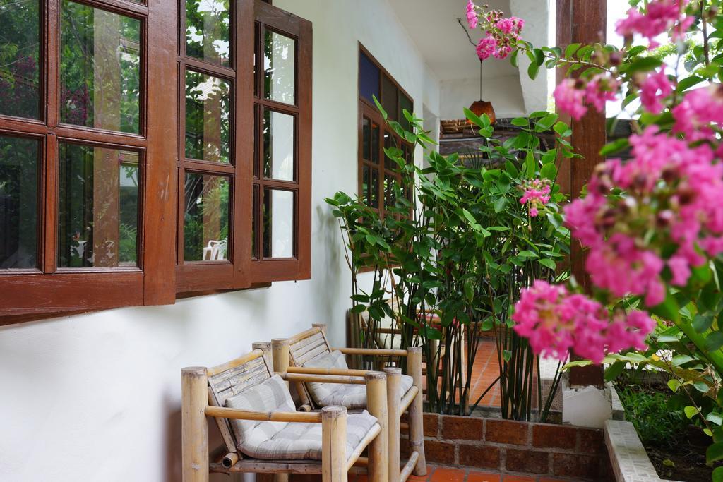 Tr Residence Чиангмай Екстериор снимка