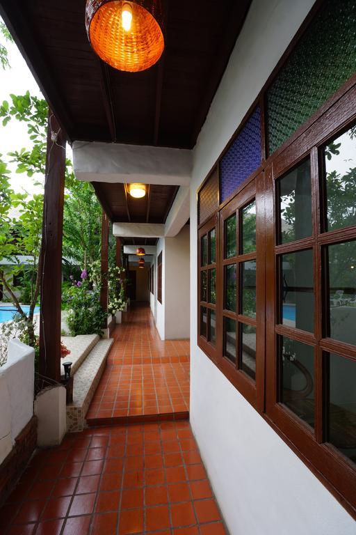 Tr Residence Чиангмай Екстериор снимка