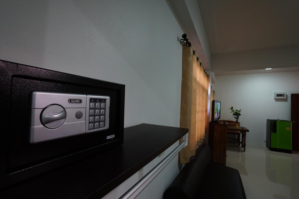 Tr Residence Чиангмай Екстериор снимка