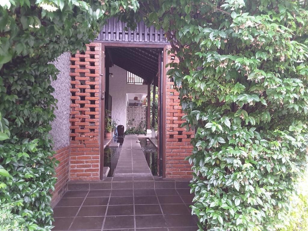 Tr Residence Чиангмай Екстериор снимка