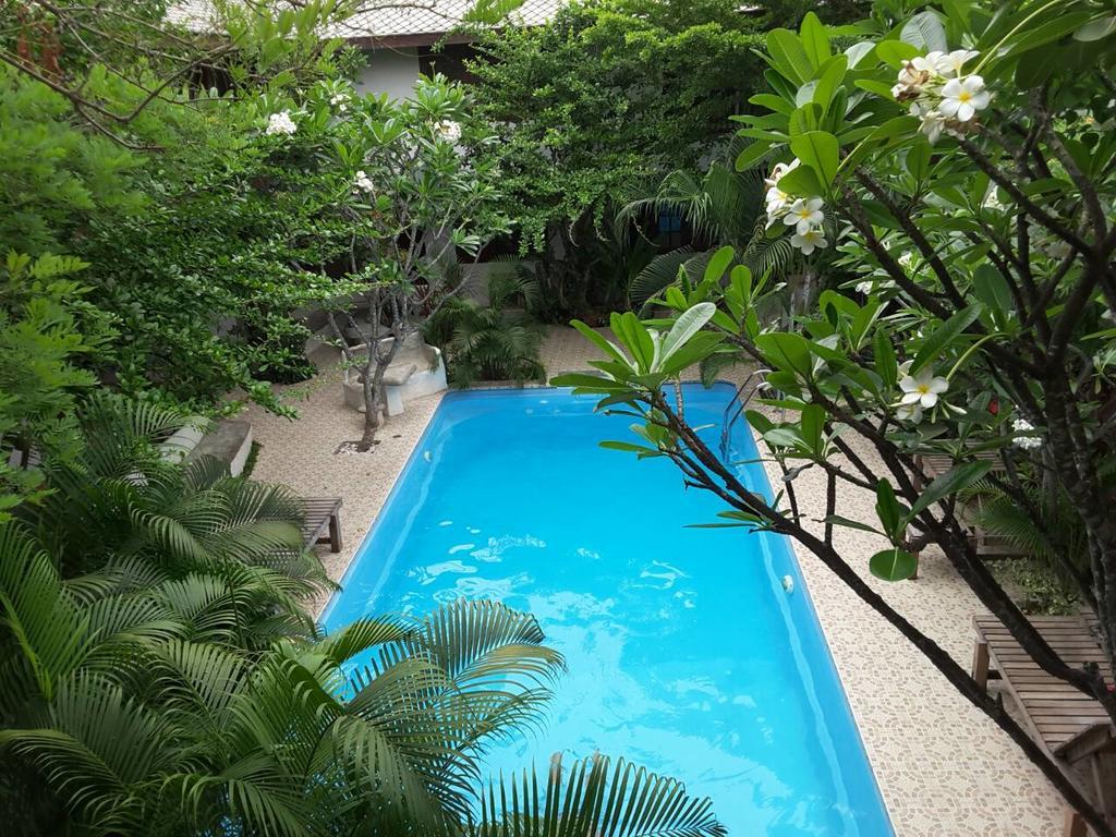 Tr Residence Чиангмай Екстериор снимка
