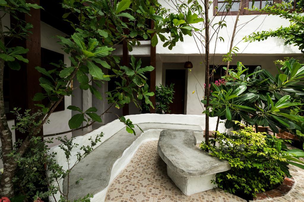Tr Residence Чиангмай Екстериор снимка