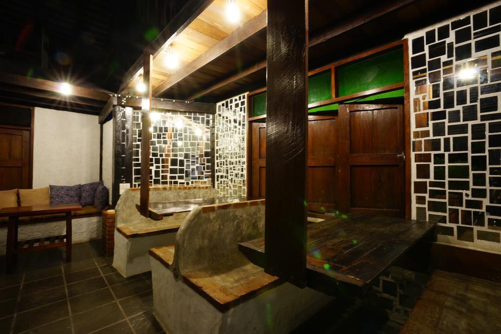 Tr Residence Чиангмай Екстериор снимка