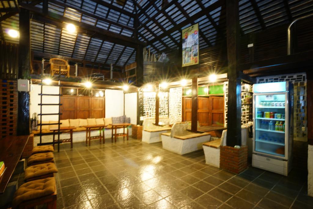 Tr Residence Чиангмай Екстериор снимка
