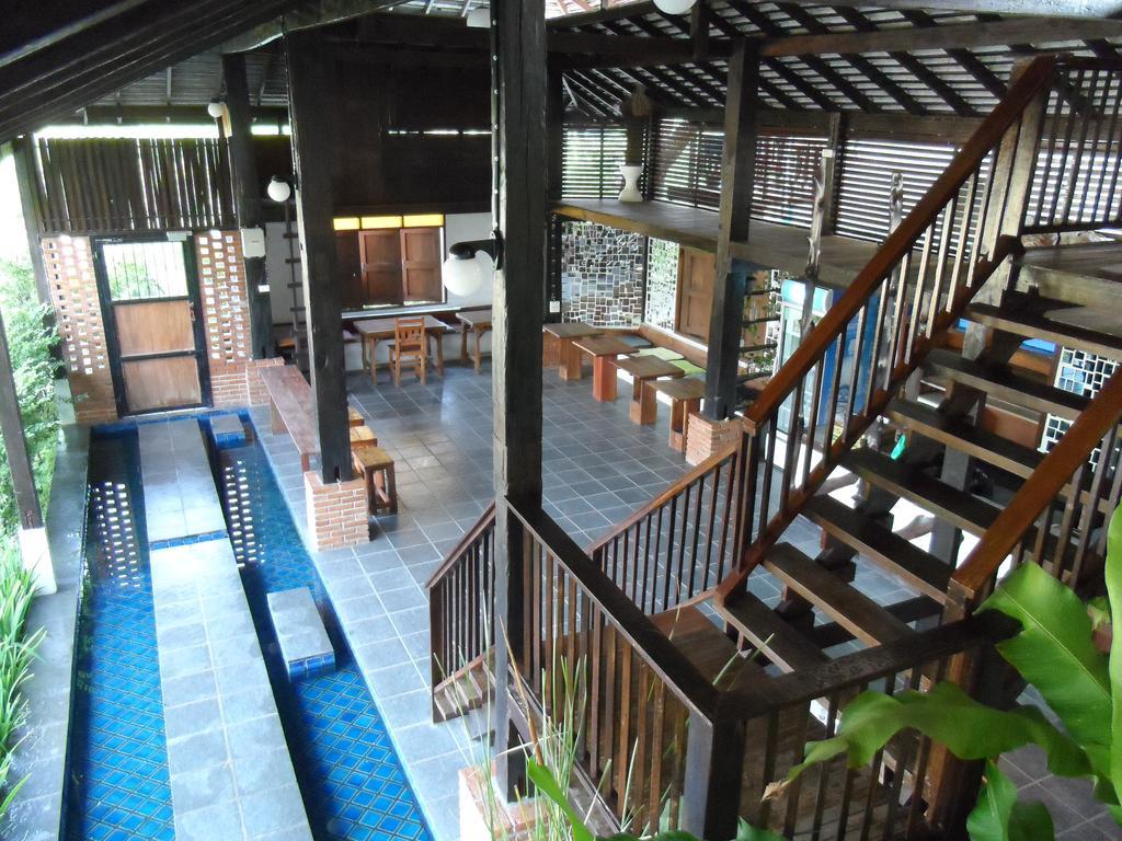 Tr Residence Чиангмай Екстериор снимка