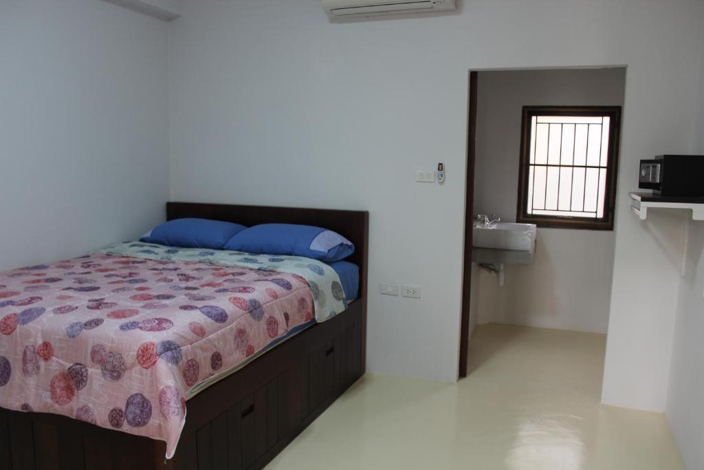 Tr Residence Чиангмай Екстериор снимка