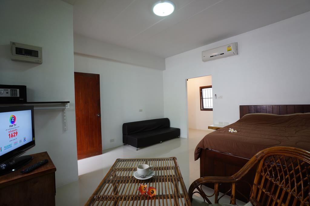 Tr Residence Чиангмай Екстериор снимка