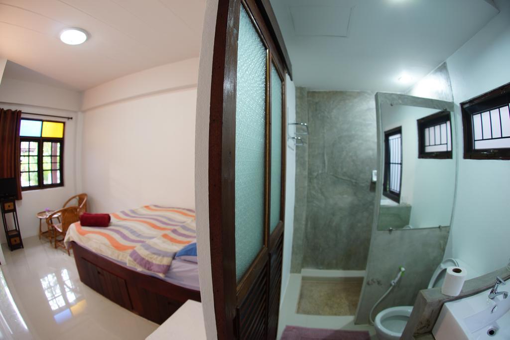 Tr Residence Чиангмай Екстериор снимка